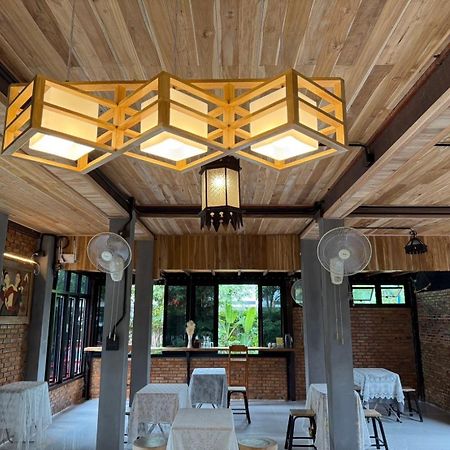 Lampang Lanna Home Exterior foto