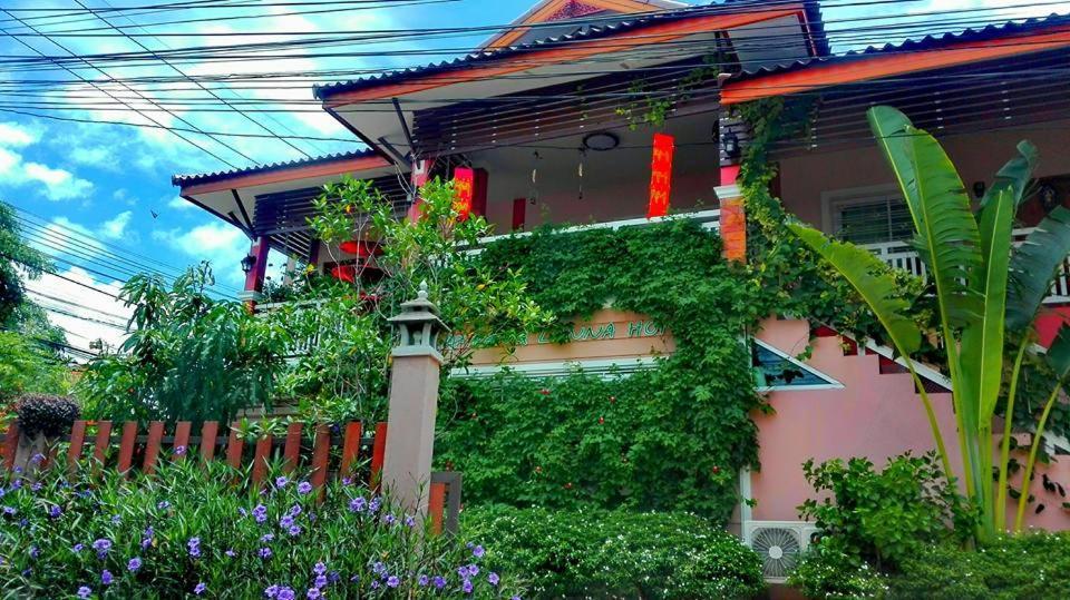 Lampang Lanna Home Exterior foto
