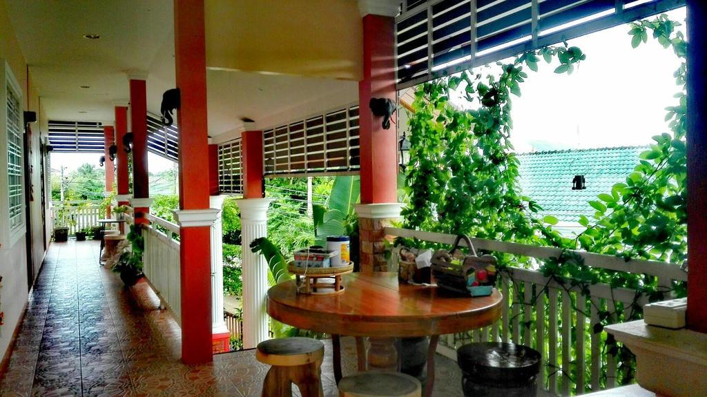 Lampang Lanna Home Exterior foto
